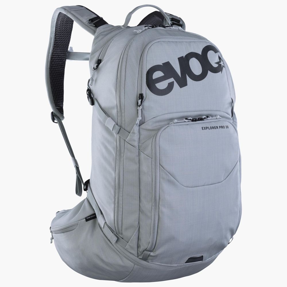 Evoc Explorer Pro 30 2024