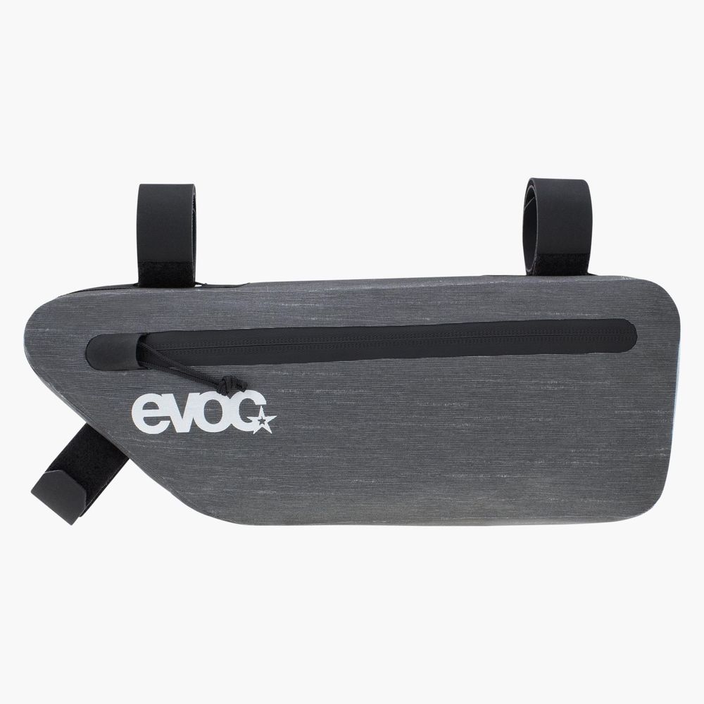 Evoc FRAME PACK WP Rahmentasche - S - Carbon Grey