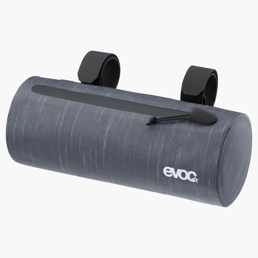 Evoc Handlebar Pack WP 1,5 - Carbon Grey