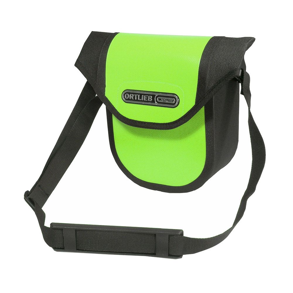 Lime-Black