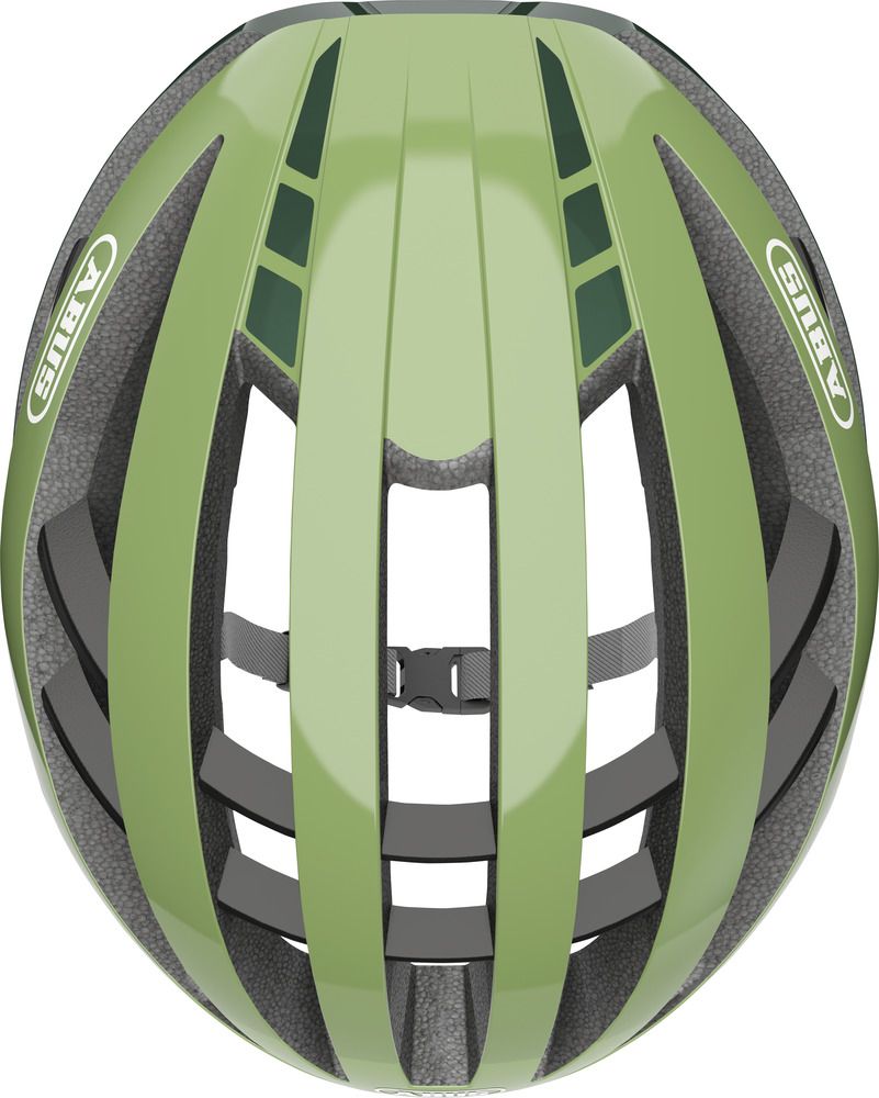 Abus AVENTOR Fahrradhelm - opal green