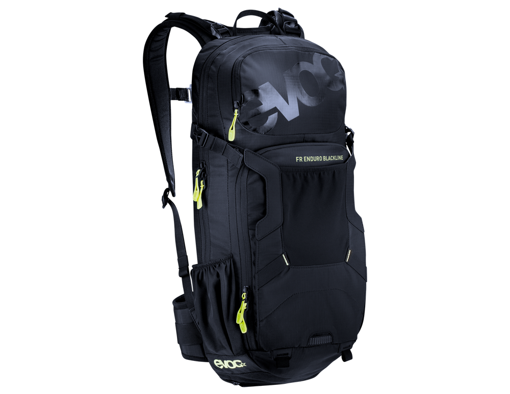 Evoc Fr Enduro Blackline 16L XL Rucksack in Black