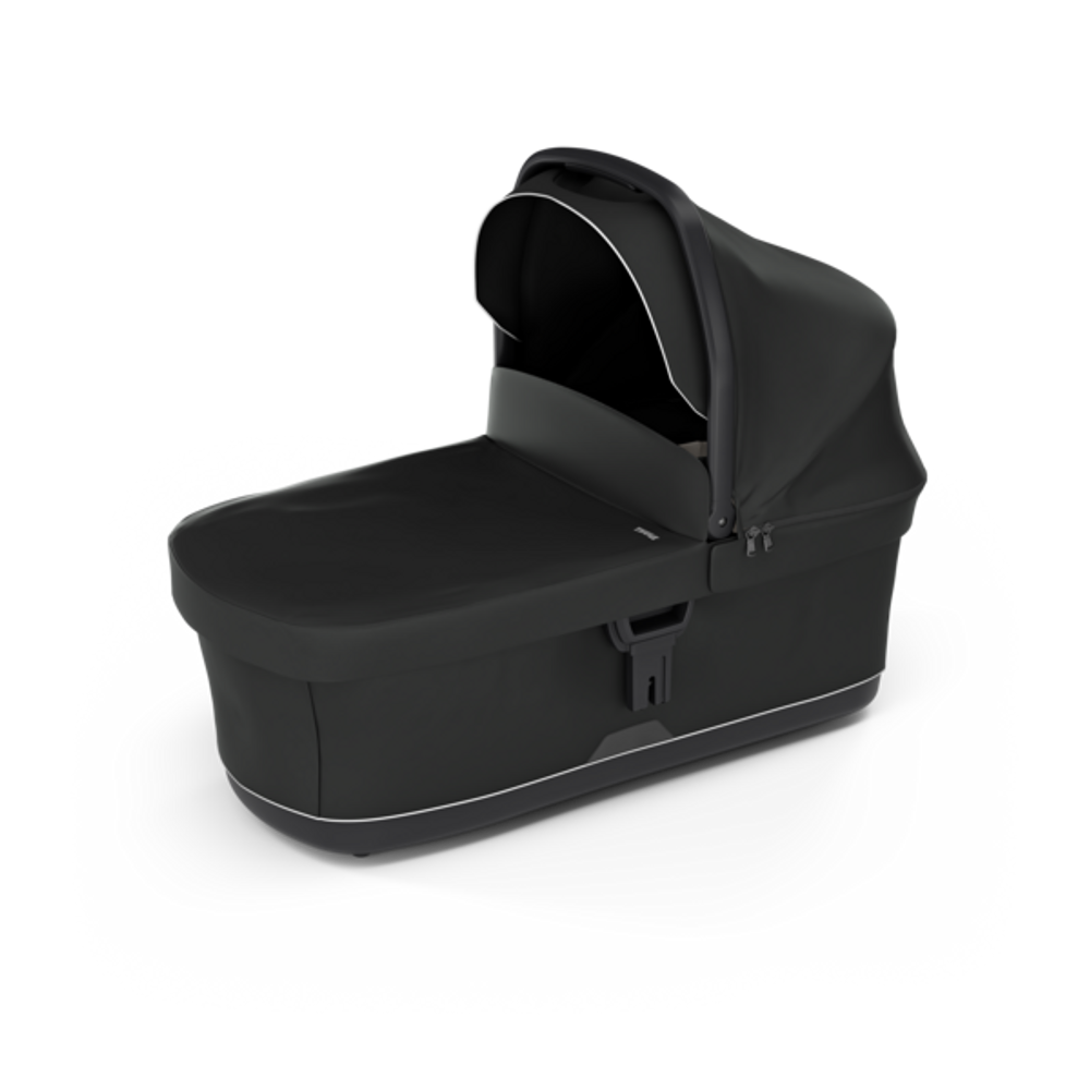 Thule Bassinet, black