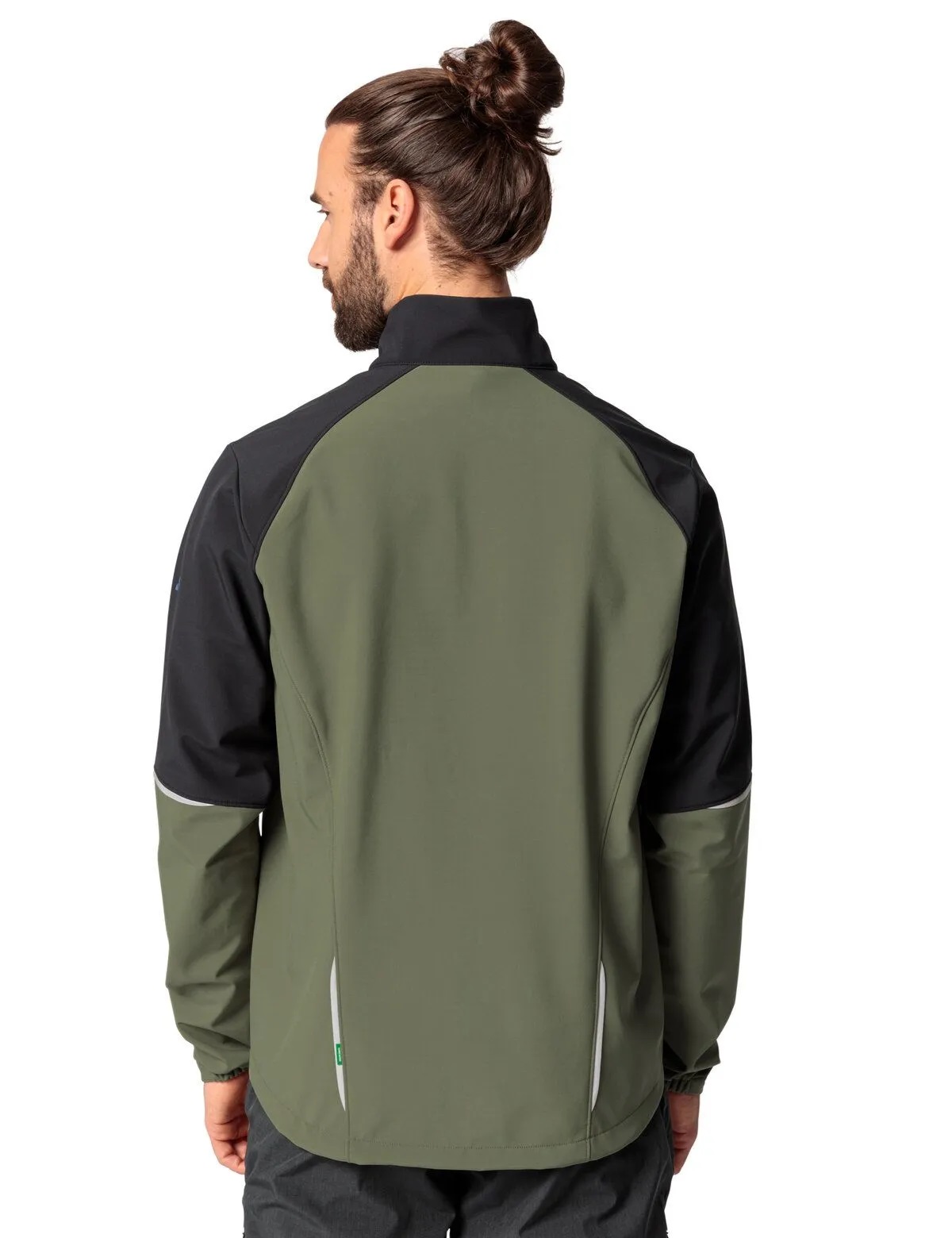 VAUDE, Men's Wintry Jacket IV - cedar wood
