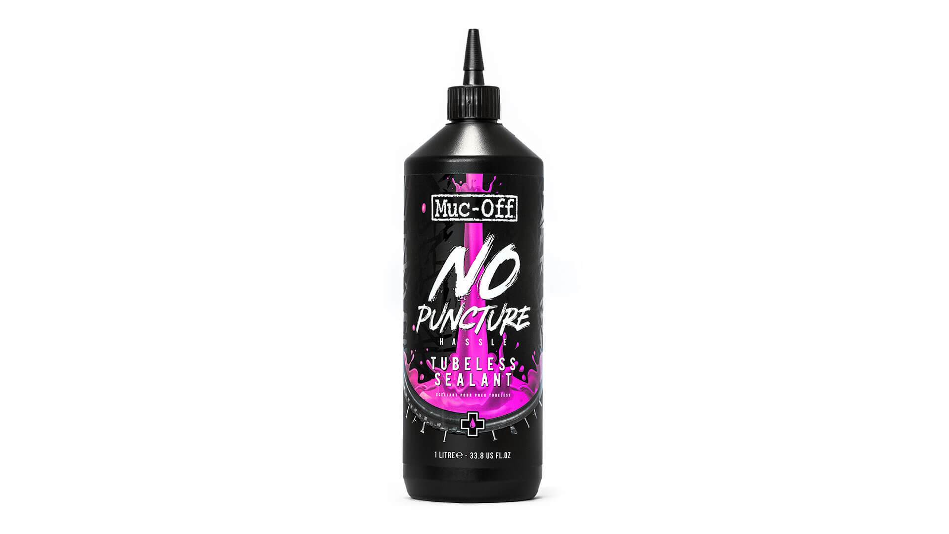 Muc Off No Puncture Hassle