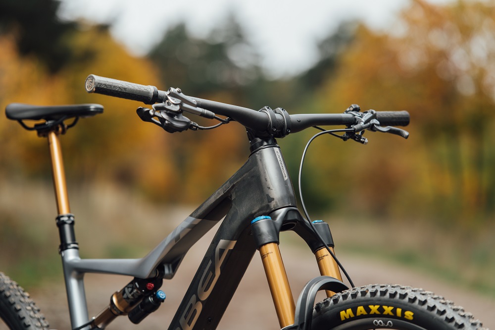 Orbea, RISE H30 MTB E-Bike 2023