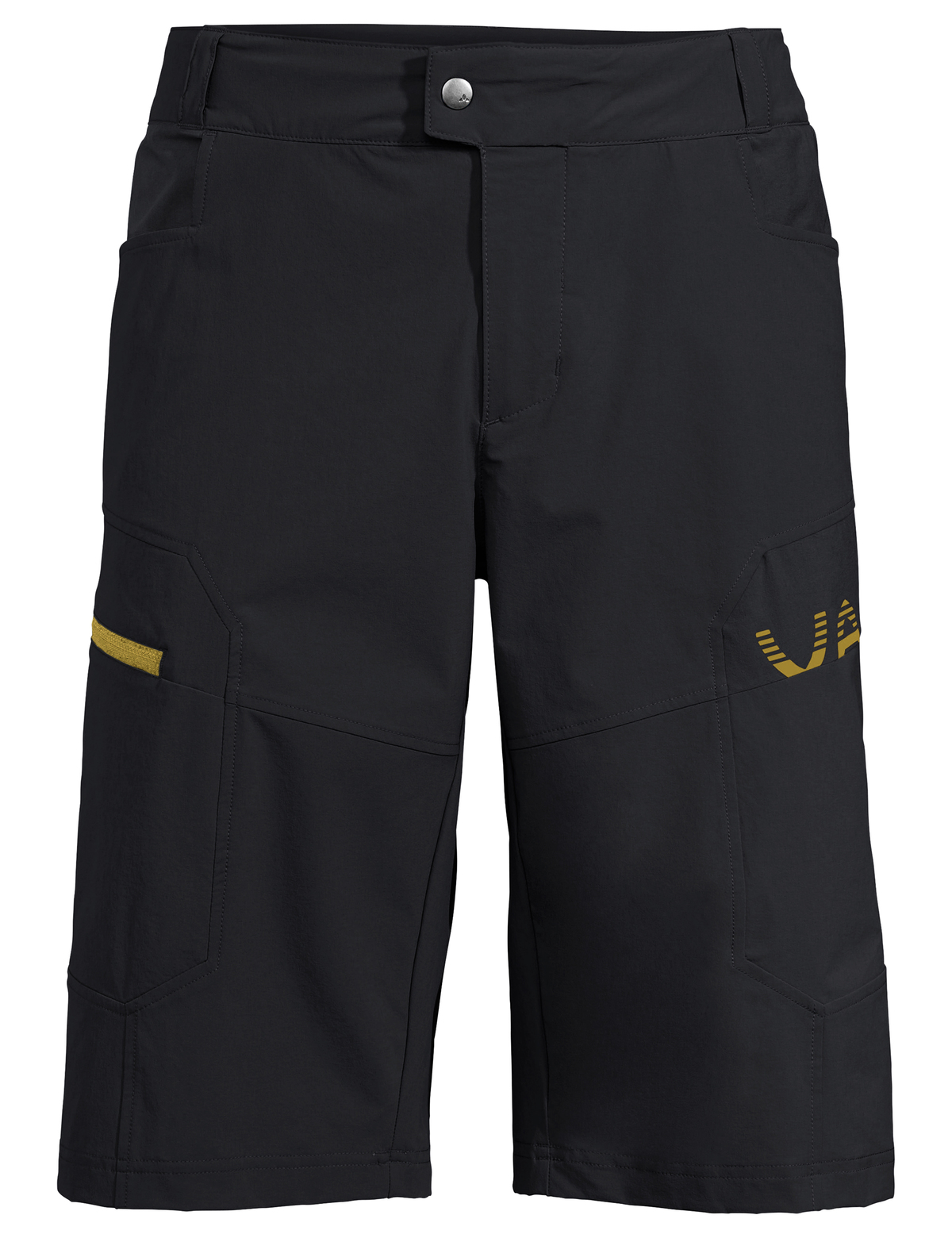 VAUDE Men's Altissimo Shorts III