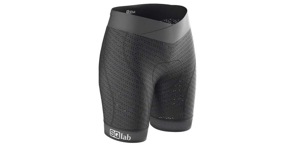 SQlab Short ONE10 Women - 2.Wahl, Seitenansicht