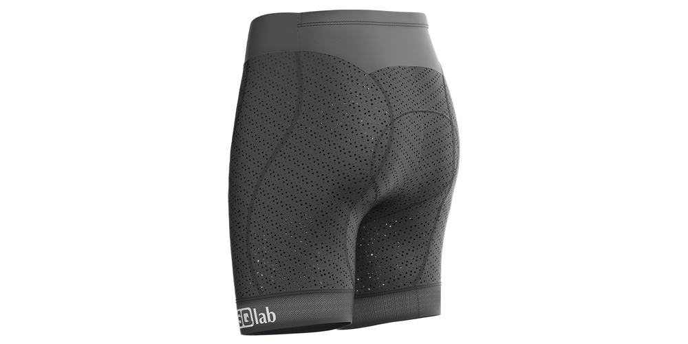 SQlab Short ONE10 Women - 2.Wahl, Seitenansicht hinten