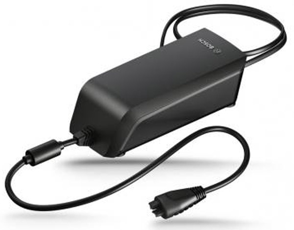 Bosch Fast Charger 6A