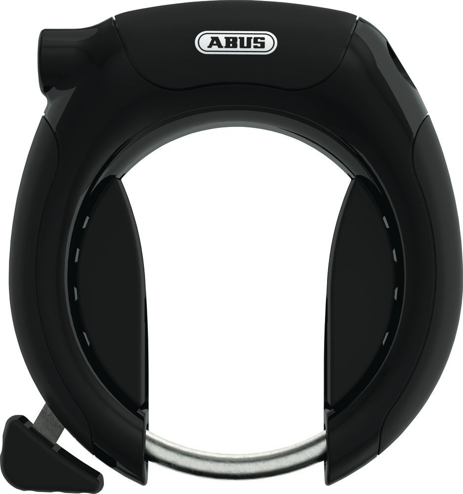 Abus Pro Shield XPlus™ 5955 NR black + 6KS/85 + ST 5950 XPlus™