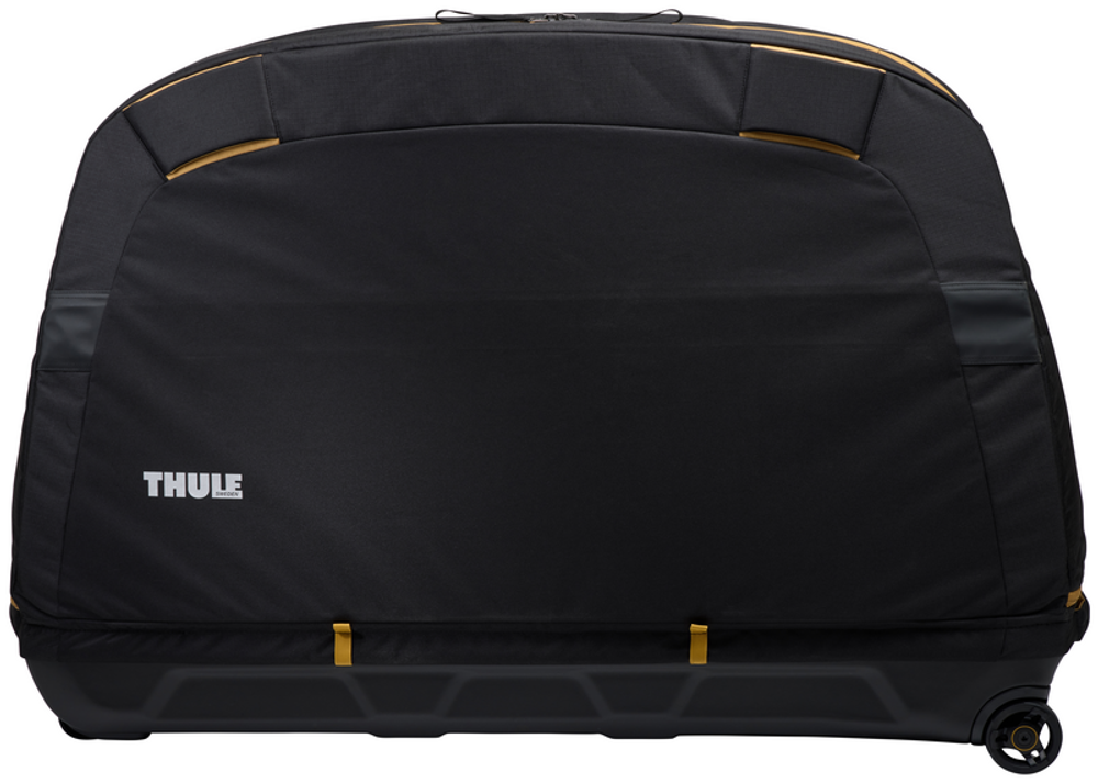 Thule RoundTrip Road Fahrradtasche, Vorderansicht