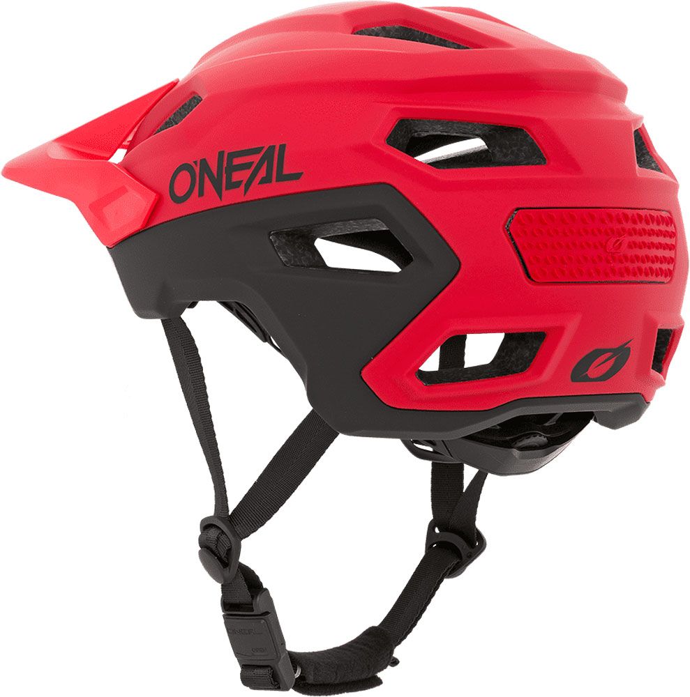 O'Neal TRAILFINDER Split Helm MTB - red