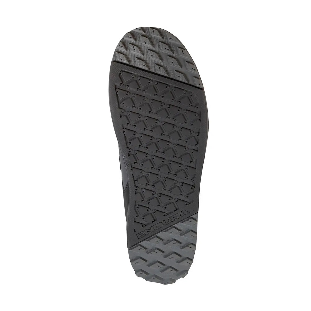 Endura MT500 Burner Flat Shoe - black