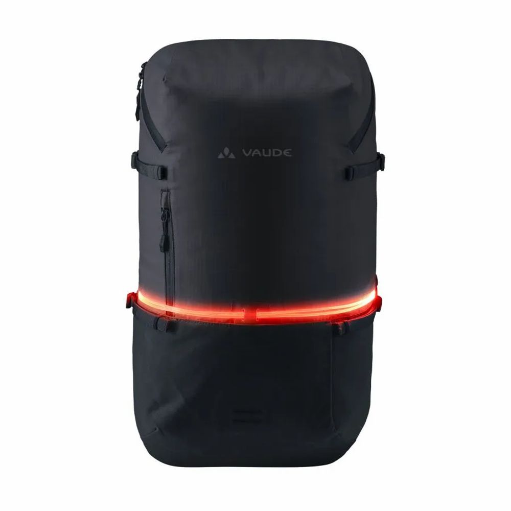 VAUDE CityGo - black, 30l