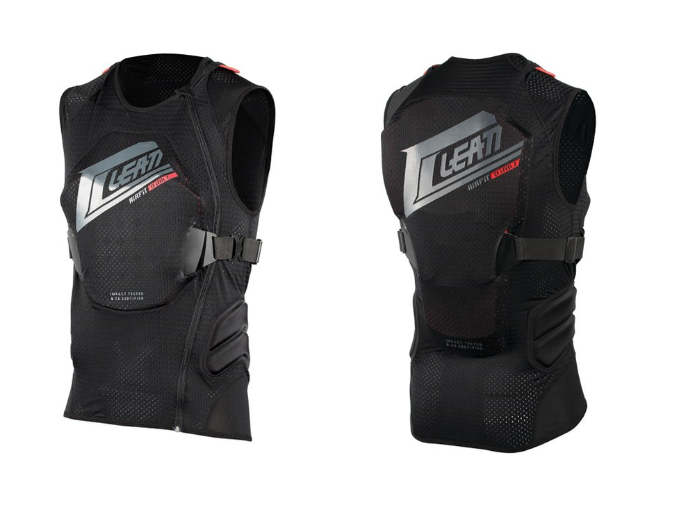 Leatt Body Vest 3DF - 2. Wahl