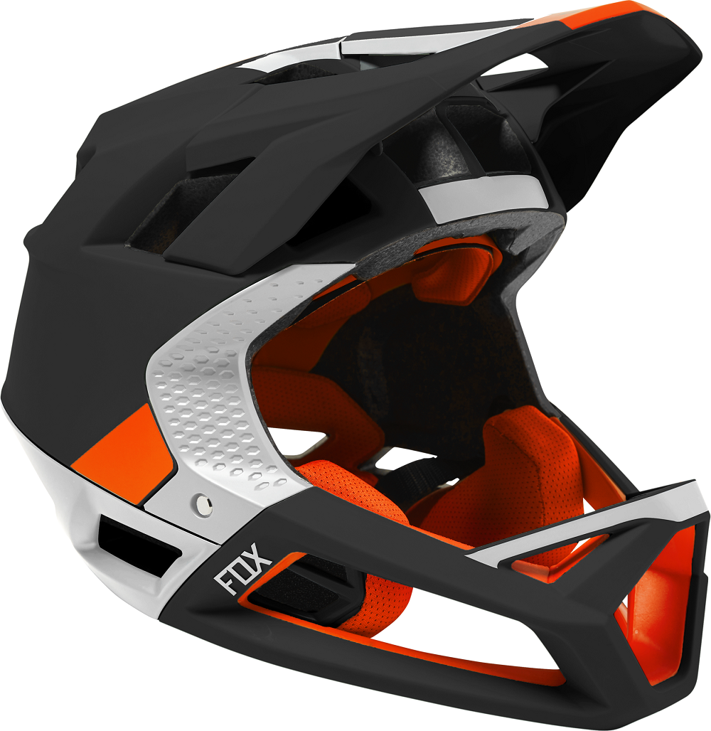 Proframe Helmet Blocked, CE, black, Seitenansicht