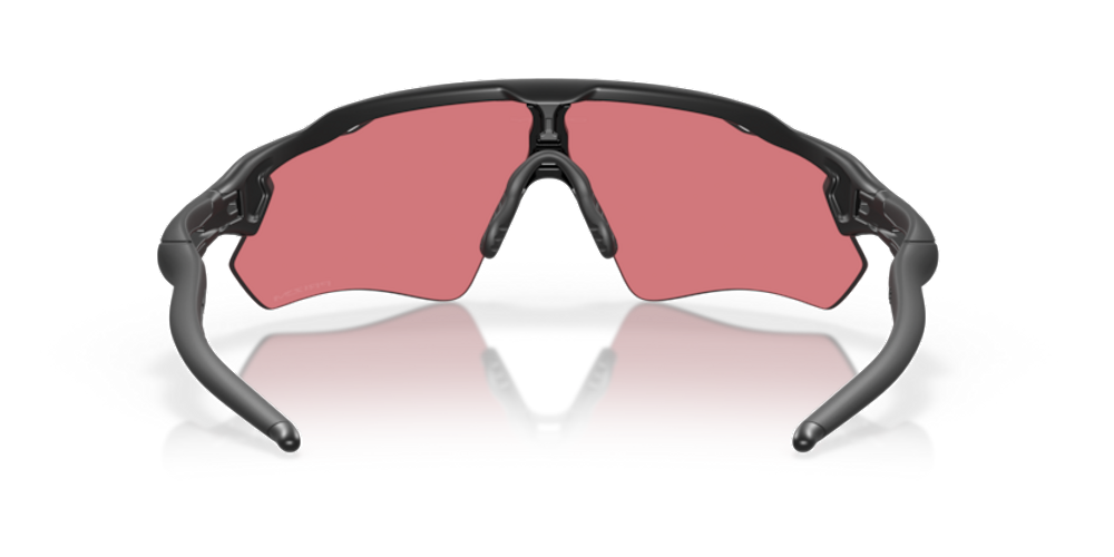 Oakley, Radar EV Path Brille - matte black/prizm trail torch