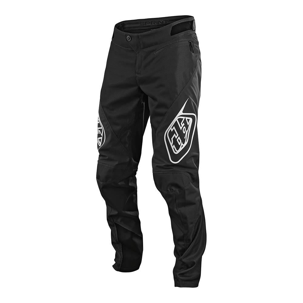 Troy Lee Designs Sprint Youth Pant Solid