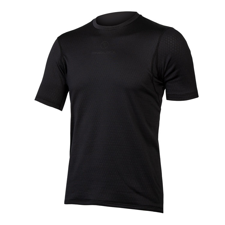 Endura Kurzarm Transloft Baselayer