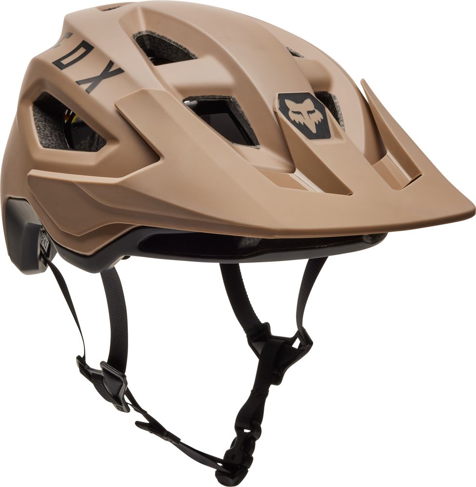 FOX Speedframe Helmet, CE 