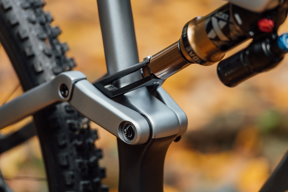 Orbea, RISE H30 MTB E-Bike 2023
