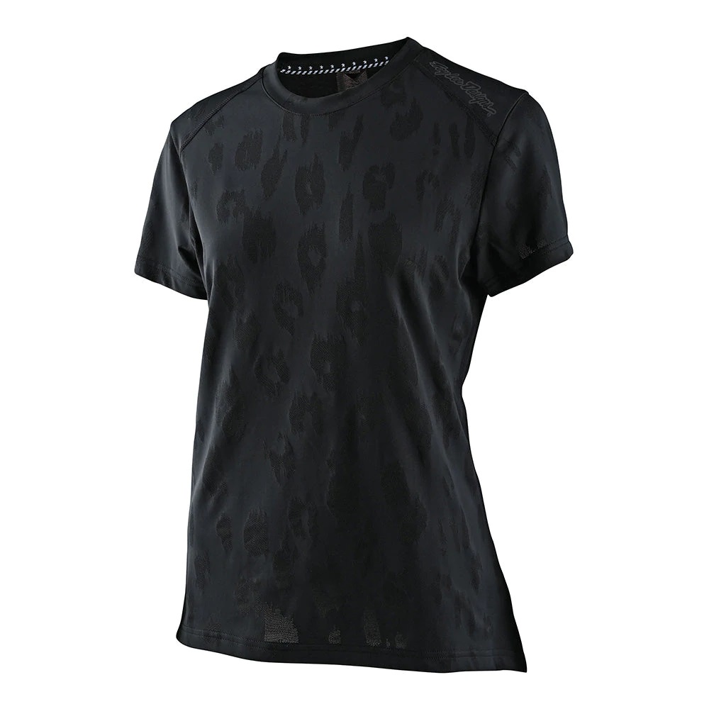 Troy Lee Designs Womens Lilium SS Jersey Shirt
