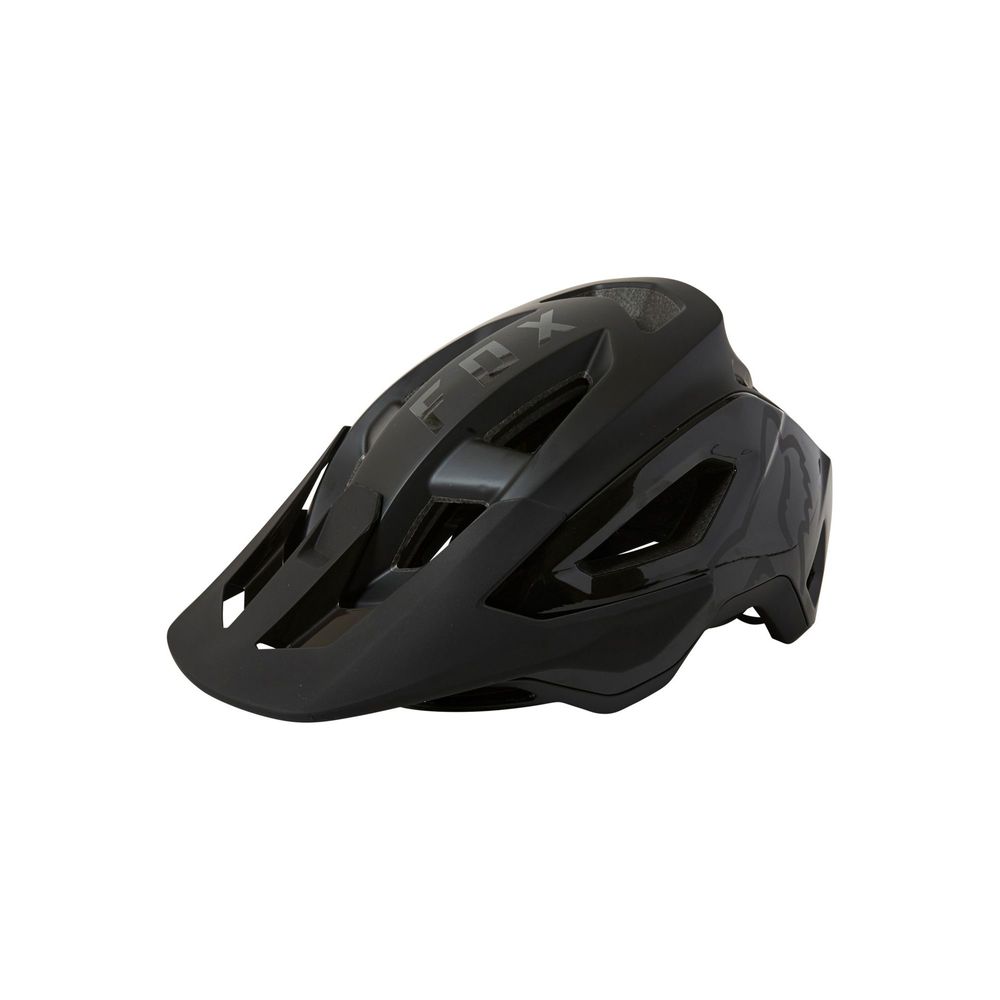 Fox Speedframe Pro Helm - Black