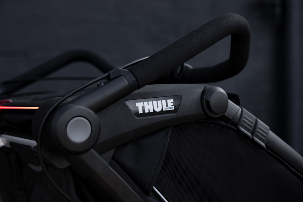 Thule Chariot Sport 2 Single, Detail