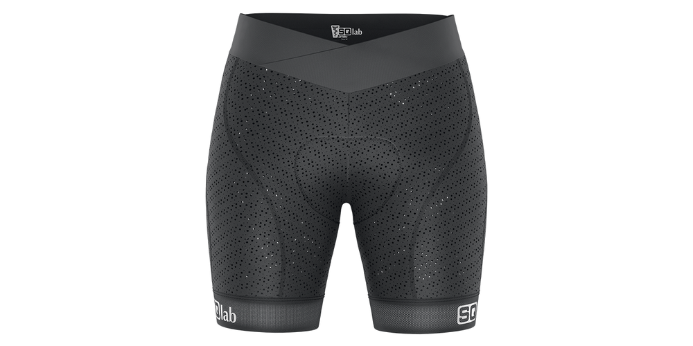 SQlab Short ONE10 Women - 2.Wahl, Vorderseite