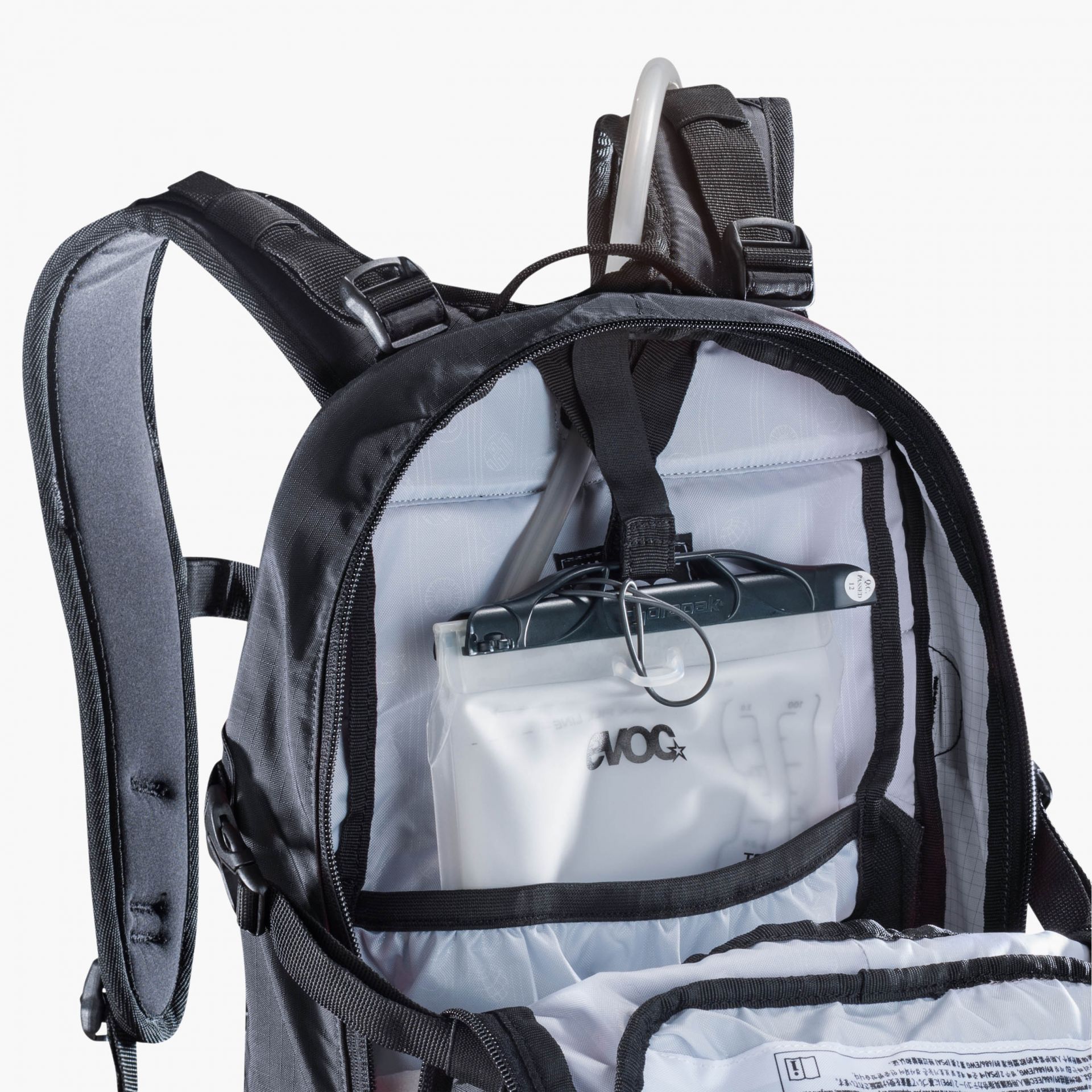 evoc Fr Enduro Blackline 16L Rucksack