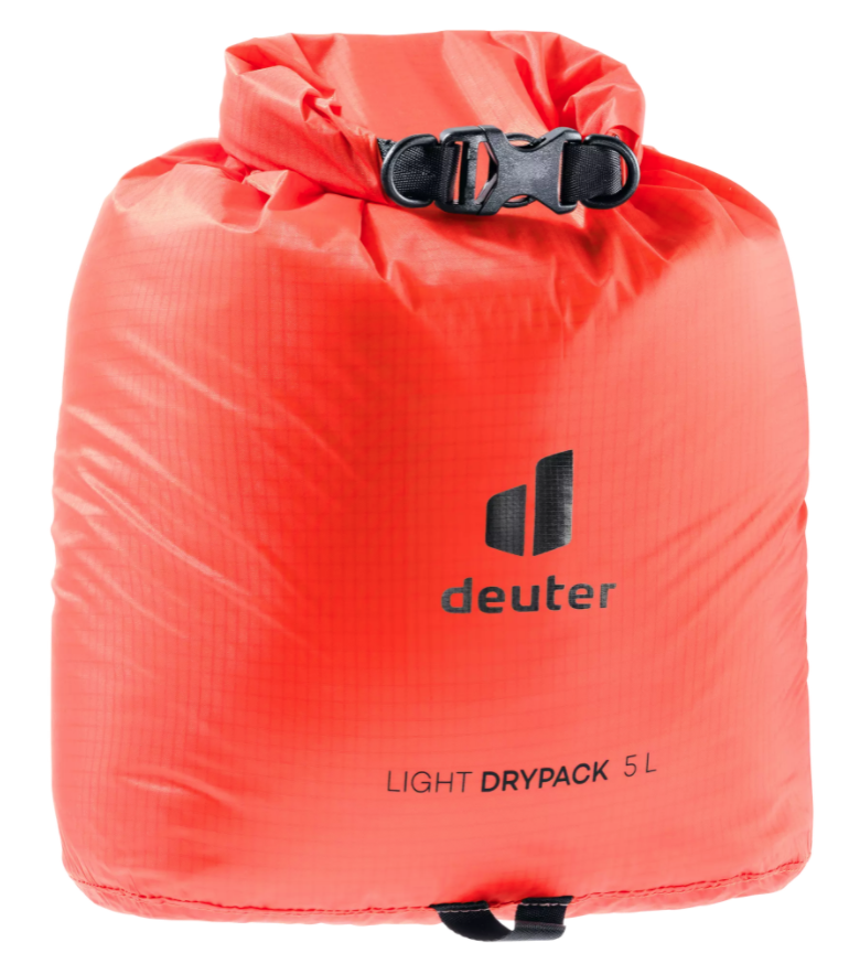 deuter Light Drypack 5