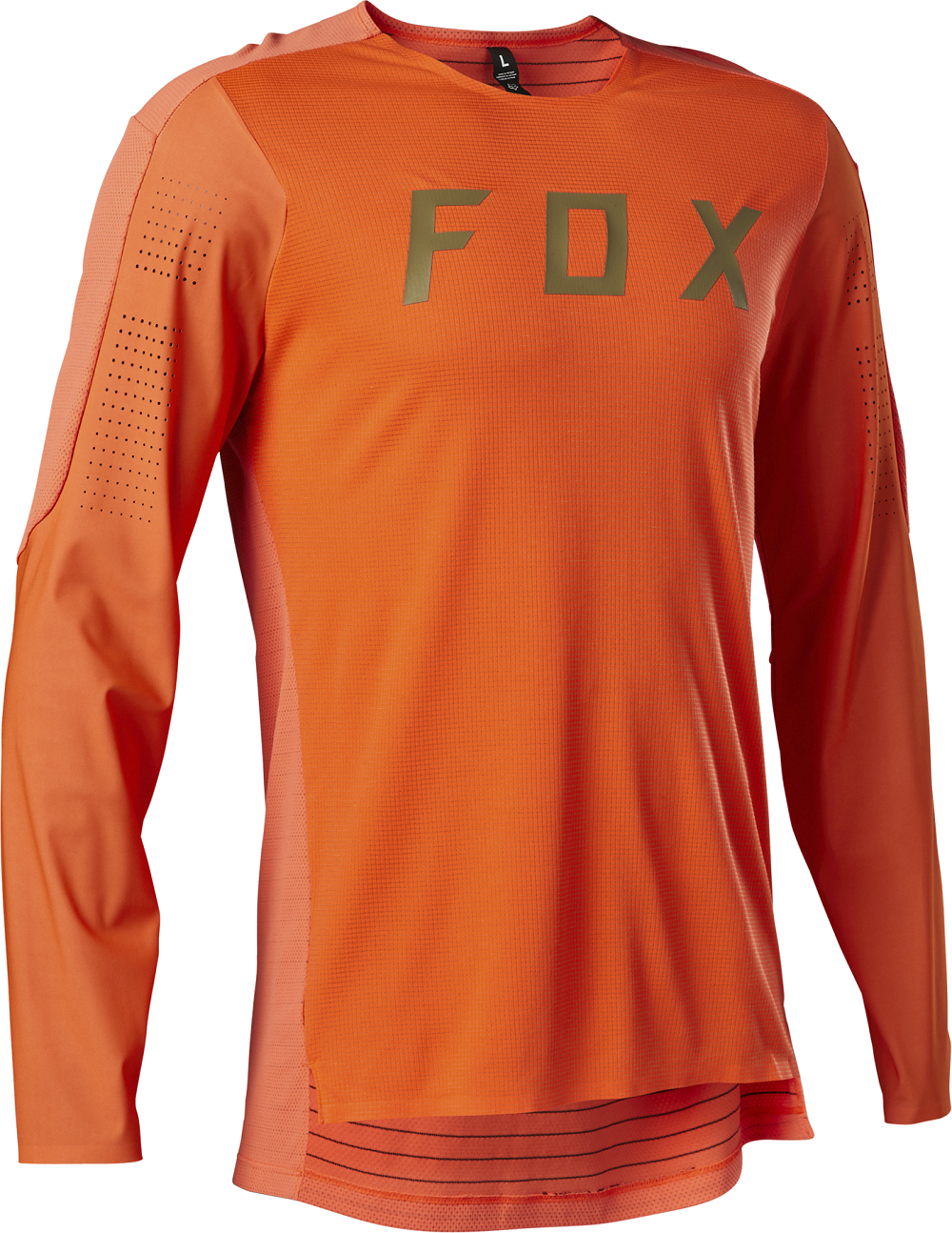FOX Flexair Pro LS Jersey