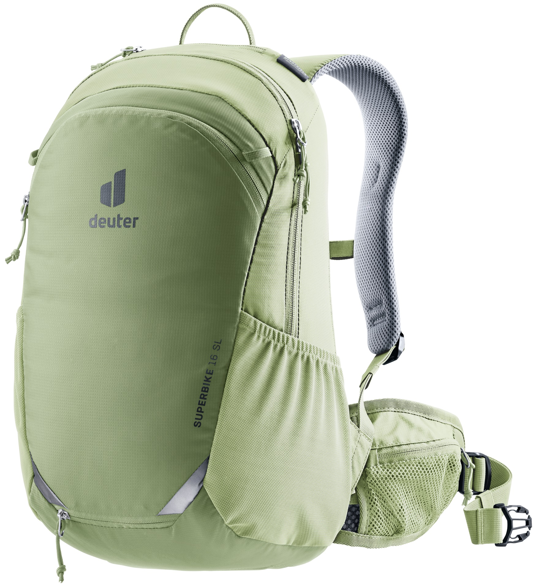 deuter Superbike 16 SL Fahrradrucksack - grove-mineral