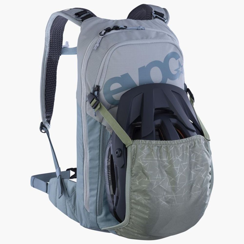 Evoc Stage 6 Fahrradrucksack/ stone