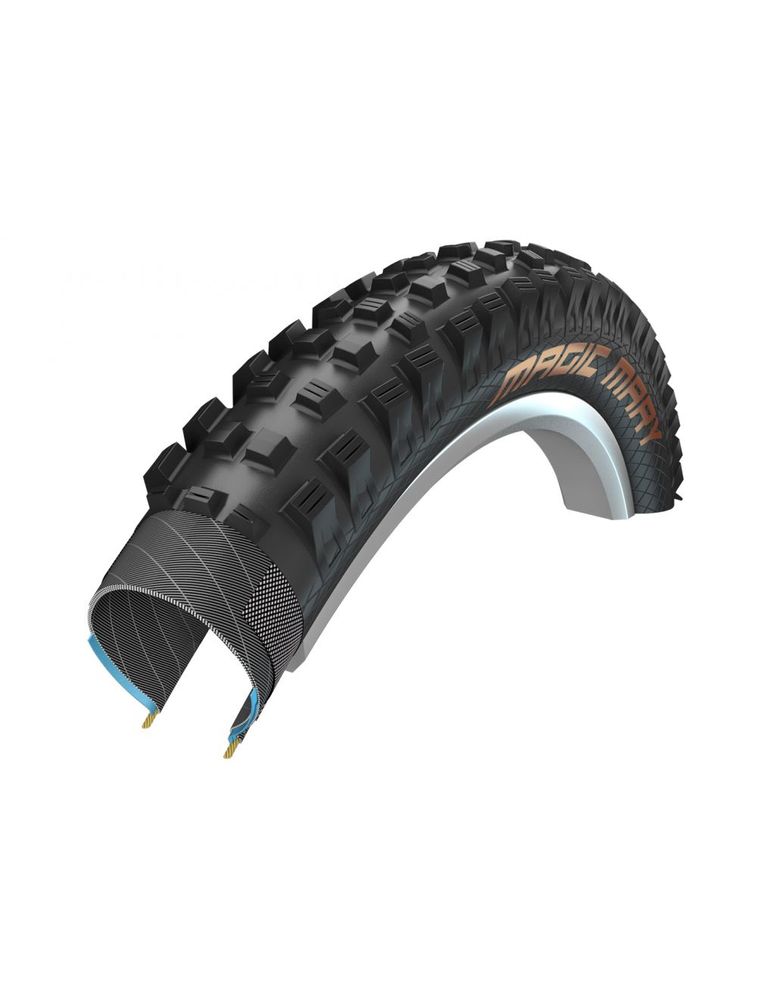 SCHWALBE MAGIC MARY Draht Performance Line Reifen