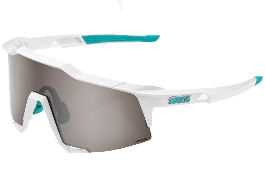 100% Speedcraft BORA hansgrohe Special Edition Sportbrille