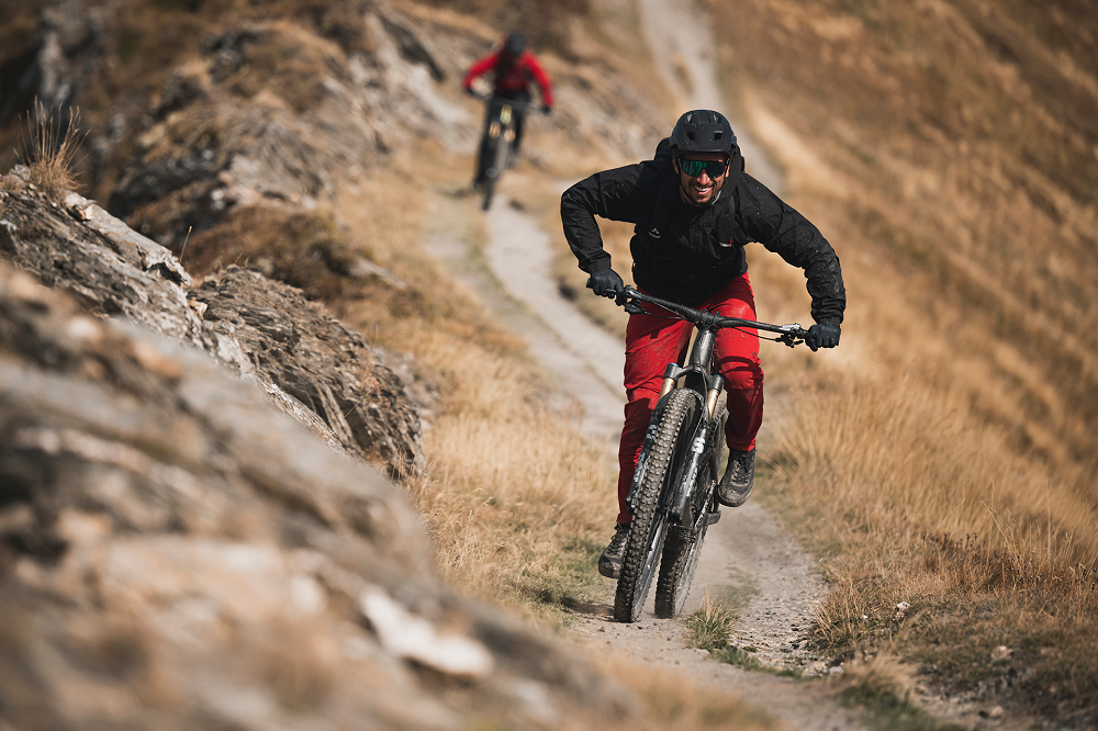 Orbea, RISE H30 MTB E-Bike 2023