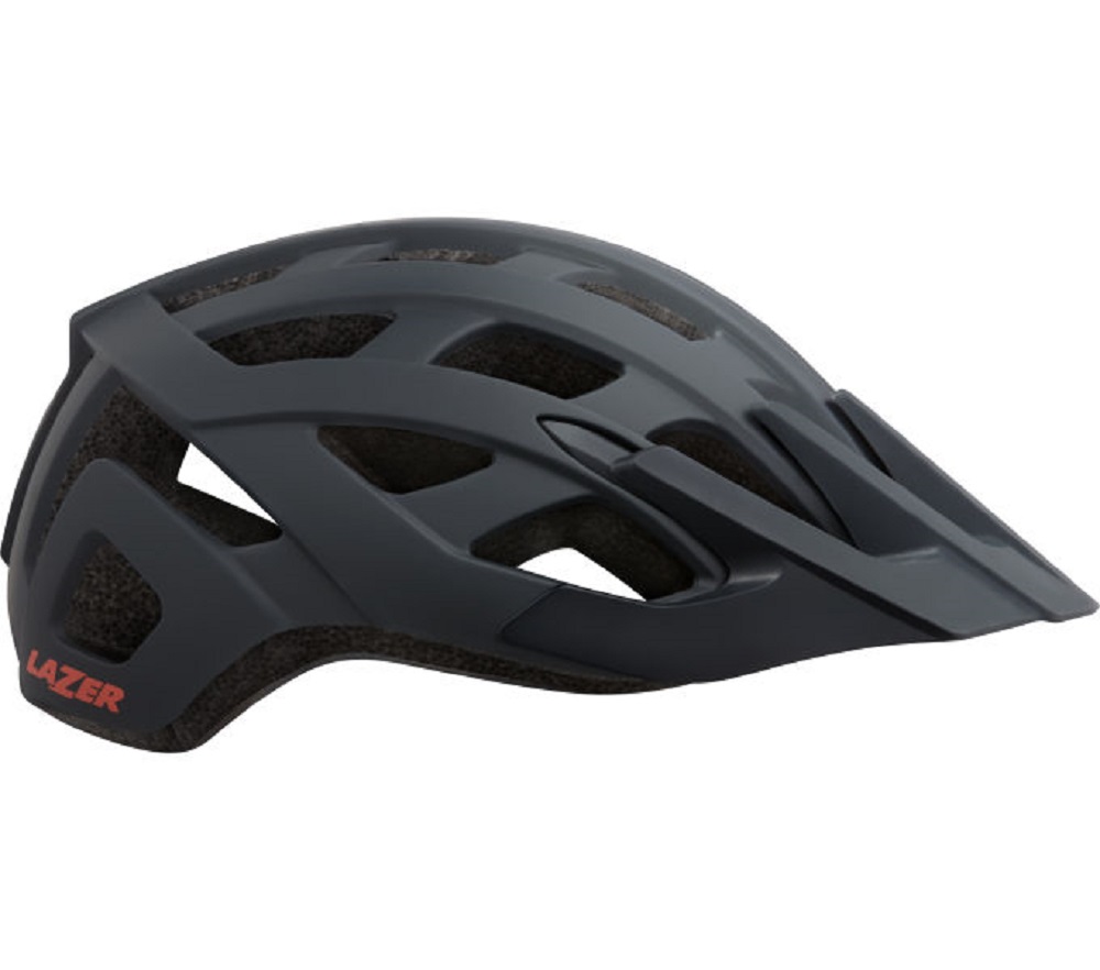 LAZER Helm Roller + NET, Matte Cobalt