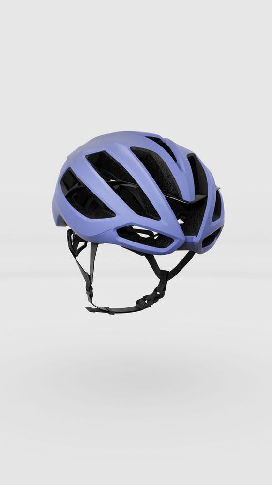 KASK Protone Icon WG11, Lavander Matt - Seitenansicht