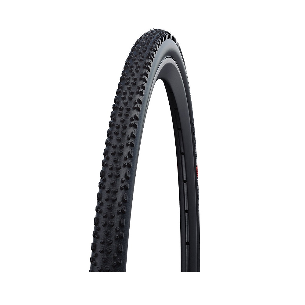 Schwalbe 33-584 X-ONE Allround Super Ground TLE