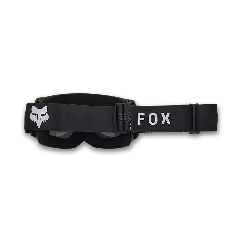 Fox Main Core Google Spark Brille, schwarz, Rückansicht