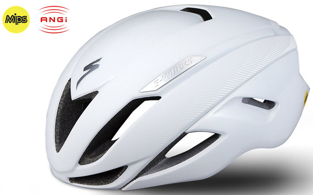 Specialized S-Works Evade II Helm Mips 