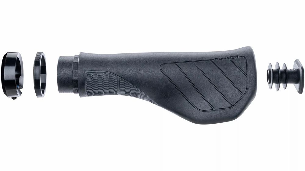 Contec, Griff MERGE Trekking Ergo - 96 / 140 mm