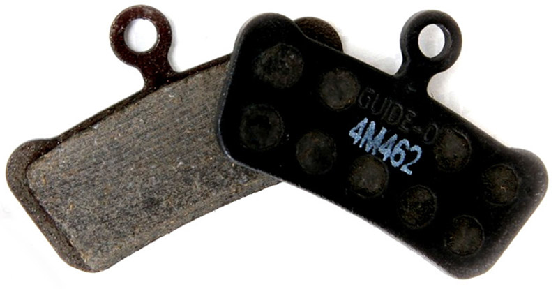 Sram Bremsbelag für slle Trail, Guide und G2 Modelle
