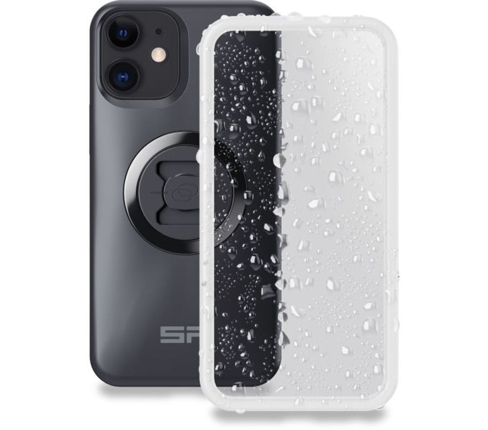 SP Connect Weather Cover - passend für iPhone 12 Mini/13 Mini