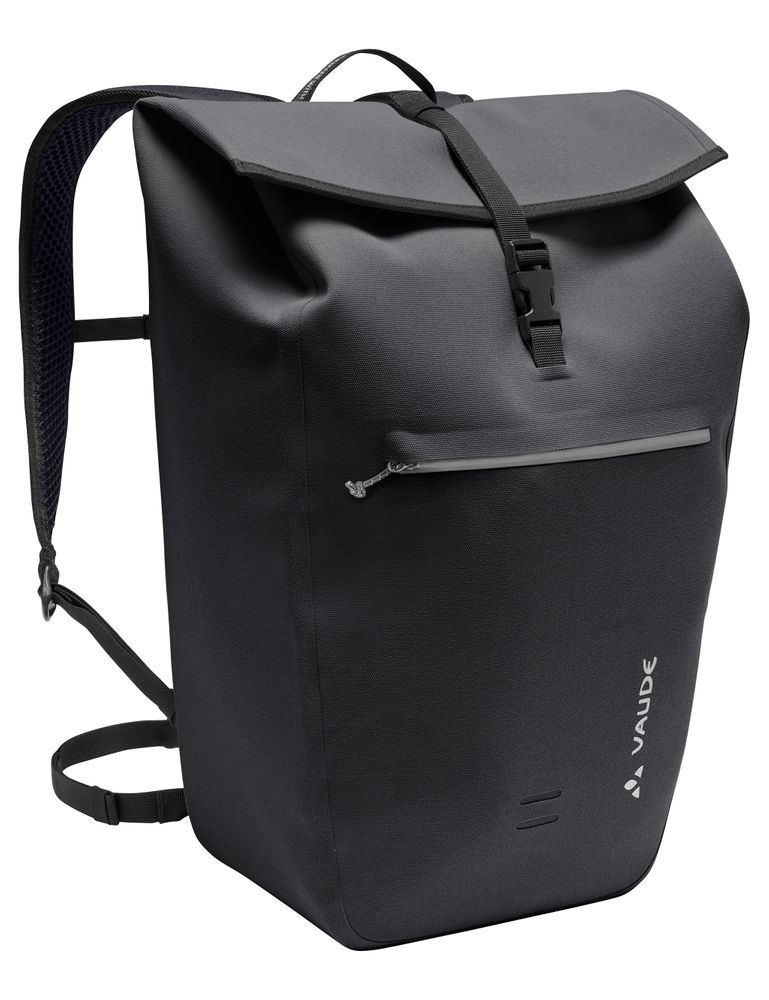 Vaude Clubride III Cityrucksack in black