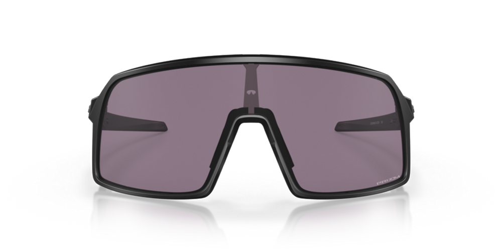 Oakley, Sutro S Sportbrille - matte black/prizm grey