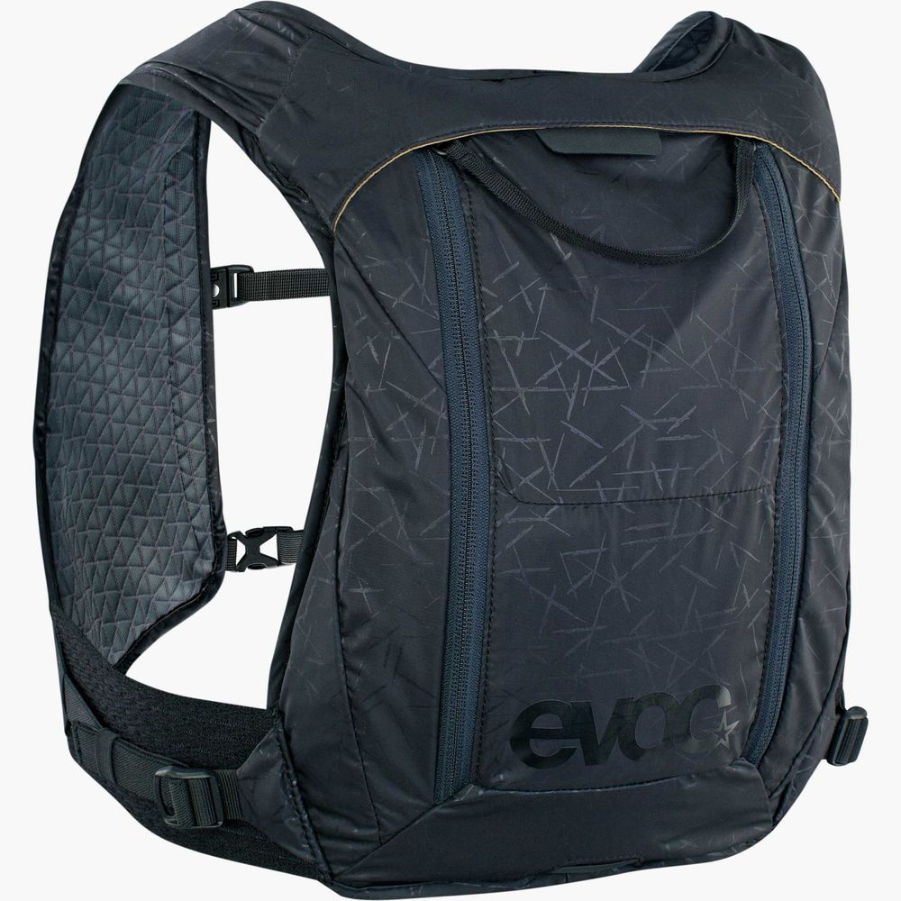 Evoc HYDRO PRO 3 + 1.5L BLADDER - black