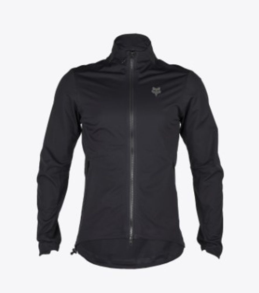 FOX Flexair Lite Jacket - Black